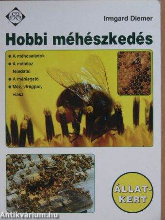 Hobbi méhészkedés