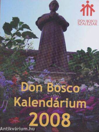 Don Bosco Kalendárium 2008