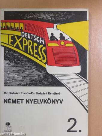 Deutsch Express 2.