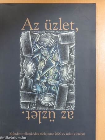 Az üzlet, az üzlet