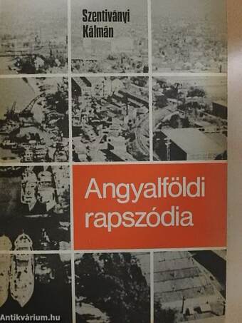 Angyalföldi rapszódia