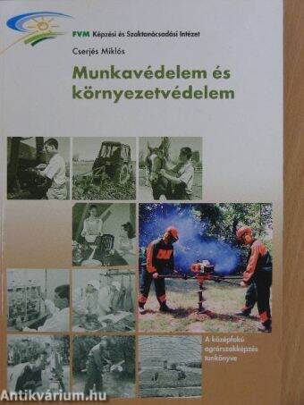 Munkavédelem és környezetvédelem