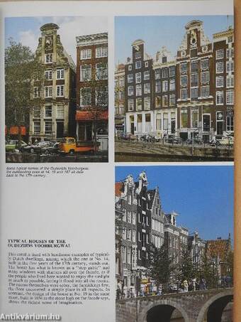 The Golden Book of Amsterdam