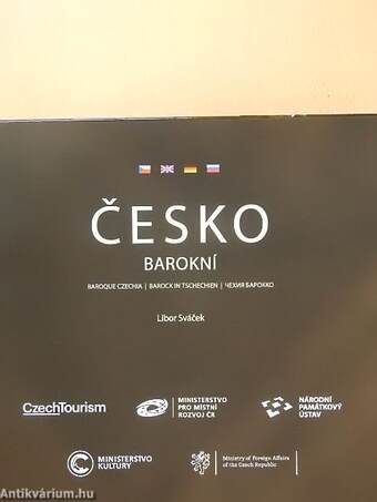 Cesko Barokní