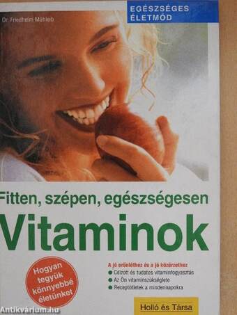 Vitaminok