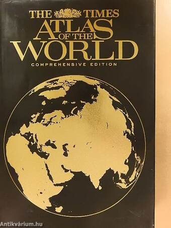 The Times Atlas of the World