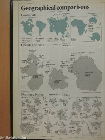 The Times Atlas of the World