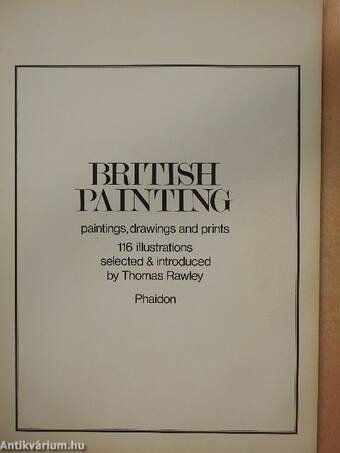 British painting