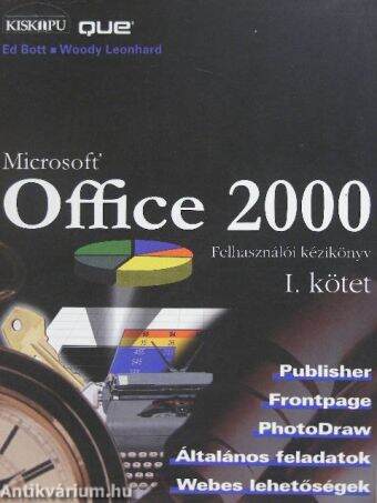 Microsoft Office 2000 I.