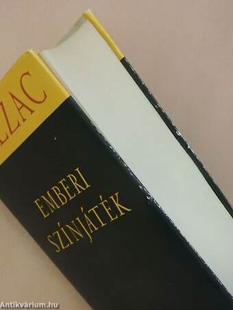 Emberi színjáték VII.