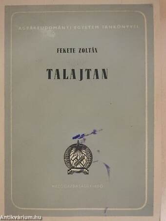 Talajtan