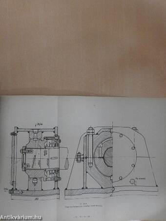 Gépelemek tervezési segédlet II.