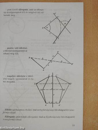 Az "Összefoglaló feladatgyűjtemény matematikából" című könyv feladatainak részletes kidolgozása XIV. fejezet