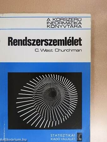 Rendszerszemlélet