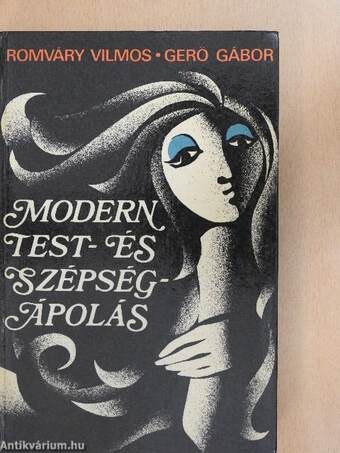 Modern test- és szépségápolás