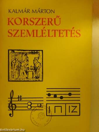 Korszerű szemléltetés