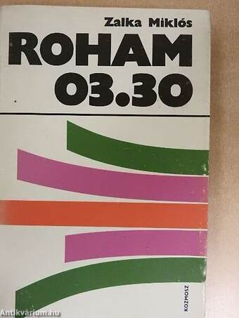 Roham 03.30