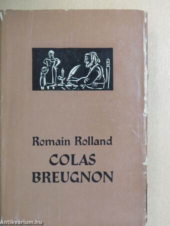 Colas Breugnon