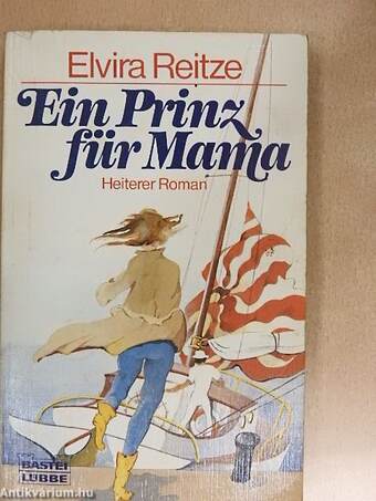 Ein Prinz für Mama