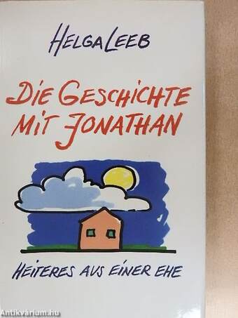 Die Geschichte mit Jonathan