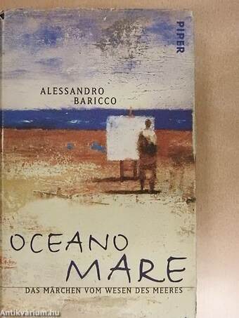 Oceano Mare