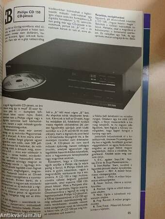 Hifi Magazin 1986/1