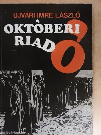 Októberi riadó