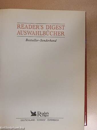 Das zweite Gedächtnis/Das Schweigen des Glücks/Der Goldschmied