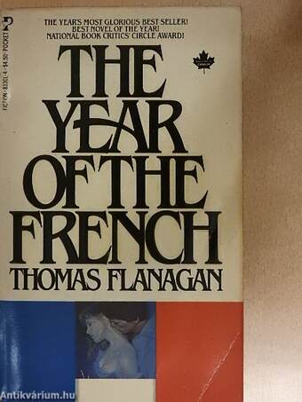 The Year of the French