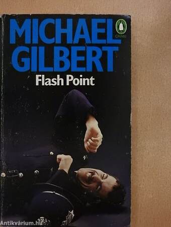 Flash Point