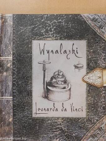 Wynalazki Leonarda da Vinci