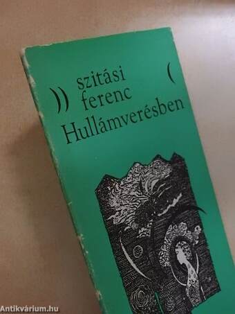 Hullámverésben