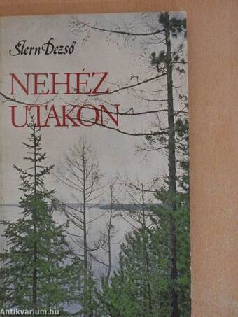 Nehéz utakon