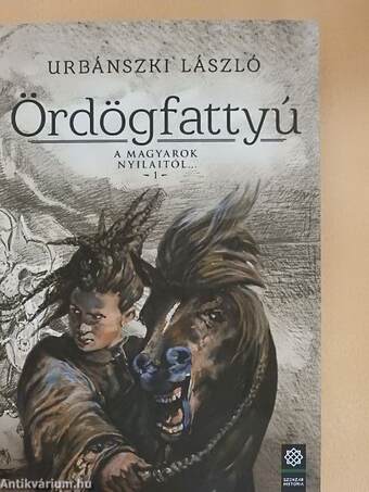 Ördögfattyú