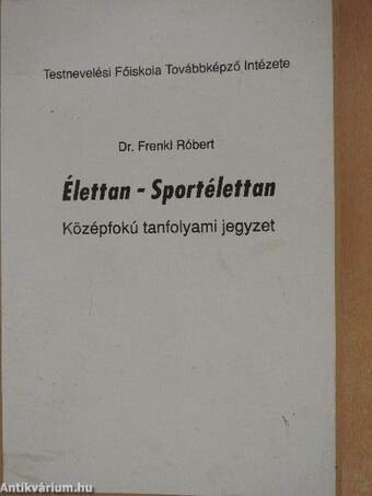 Élettan-Sportélettan