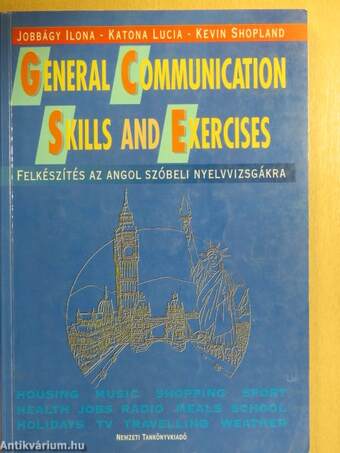 General Communication Skills and Exercises