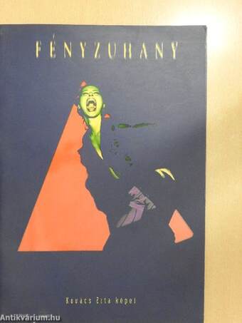 Fényzuhany