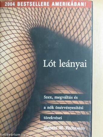 Lót leányai