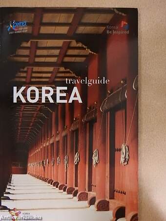 Korea travelguide