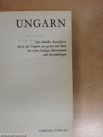 Ungarn