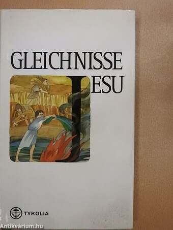 Gleichnisse Jesu