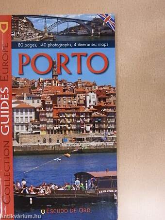 Guide to Porto