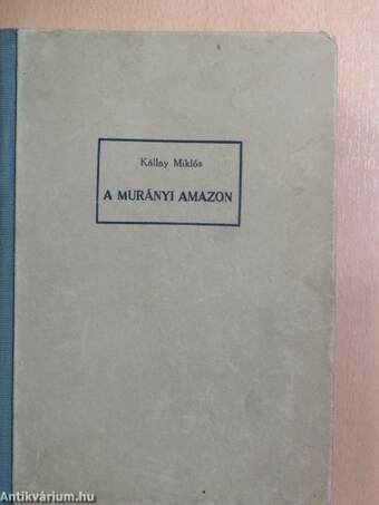 A murányi amazon