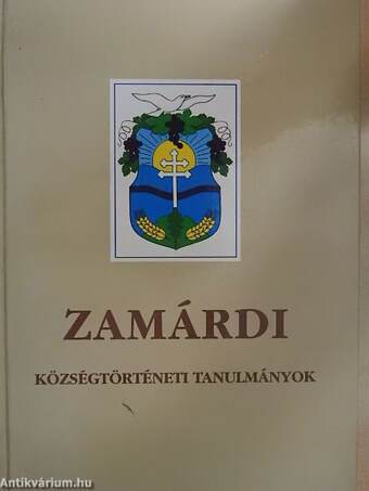 Zamárdi