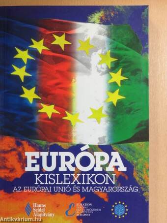 Európa kislexikon