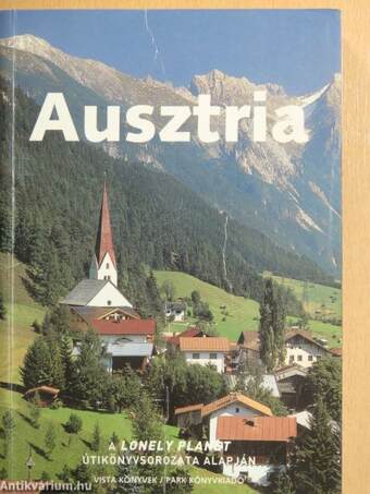 Ausztria