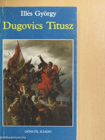 Dugovics Titusz