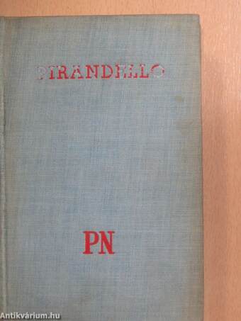 Pirandello legszebb novellái