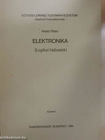 Elektronika