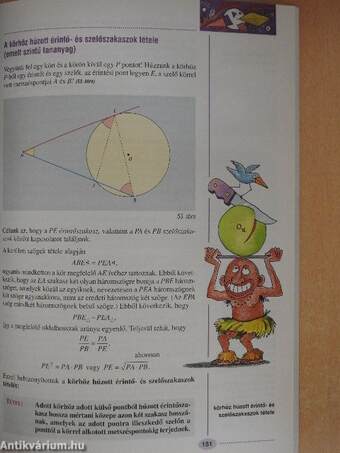 Sokszínű matematika 10.